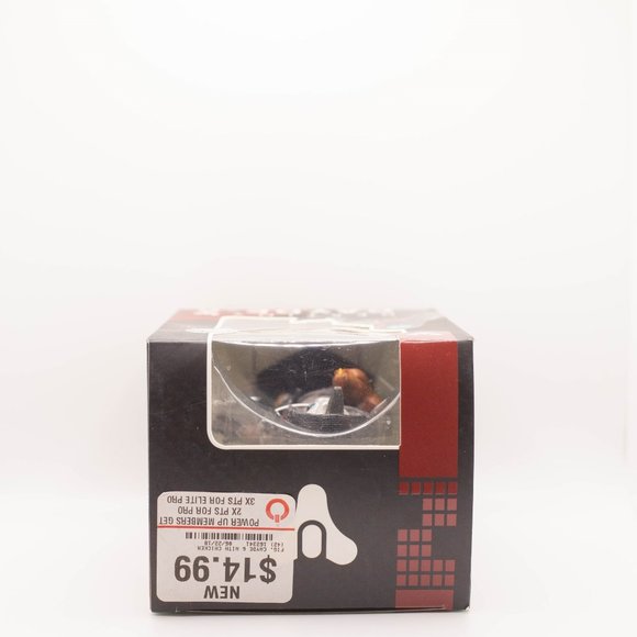 Bungie Destiny Figure 2 Figure Set (Cayde-6 and Cayde-6 & Chicken) - Picture 6 of 13